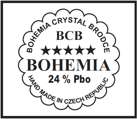 Bohemia Crystal BCB